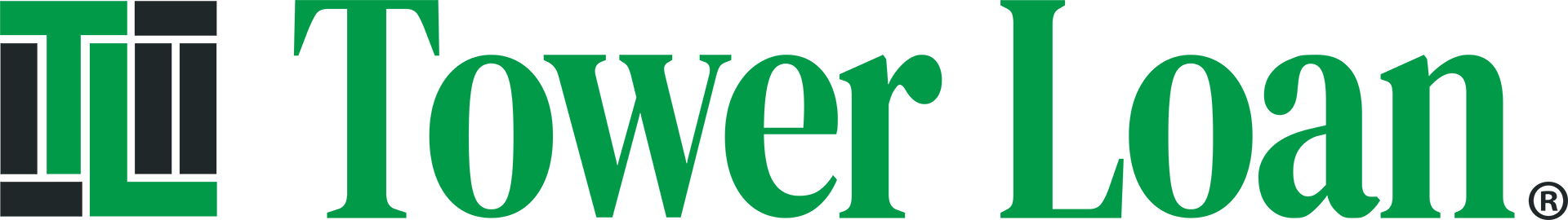Tower Loan Logo